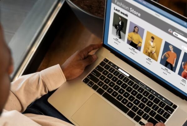 How To Select An E-Commerce Website Design Company
