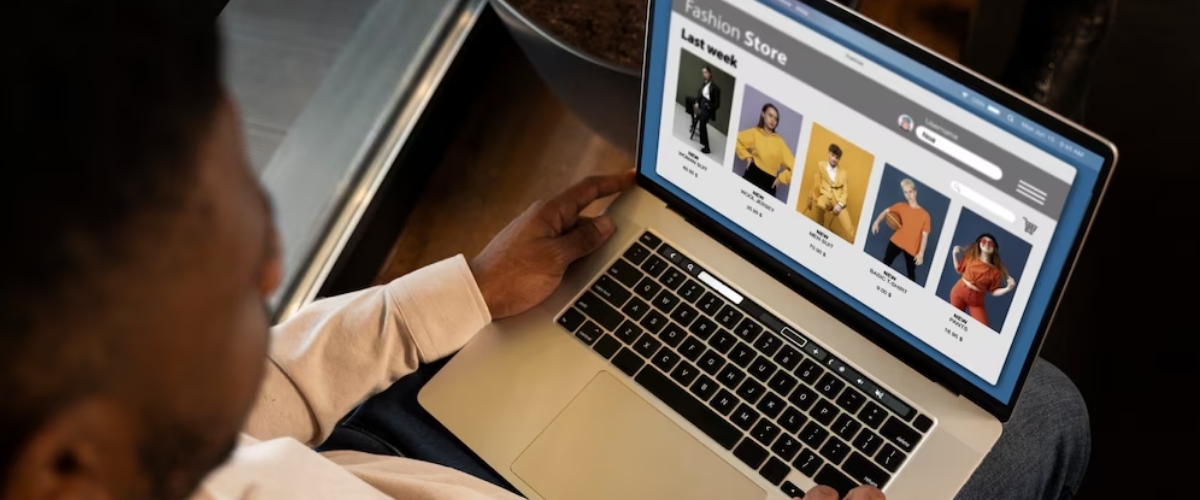 How To Select An E-Commerce Website Design Company
