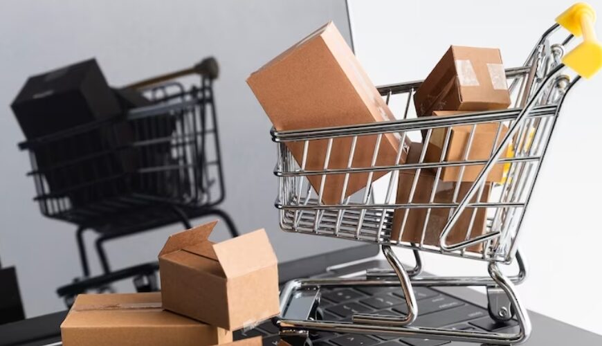 Physical Store Vs E Commerce Store Which is Really Better