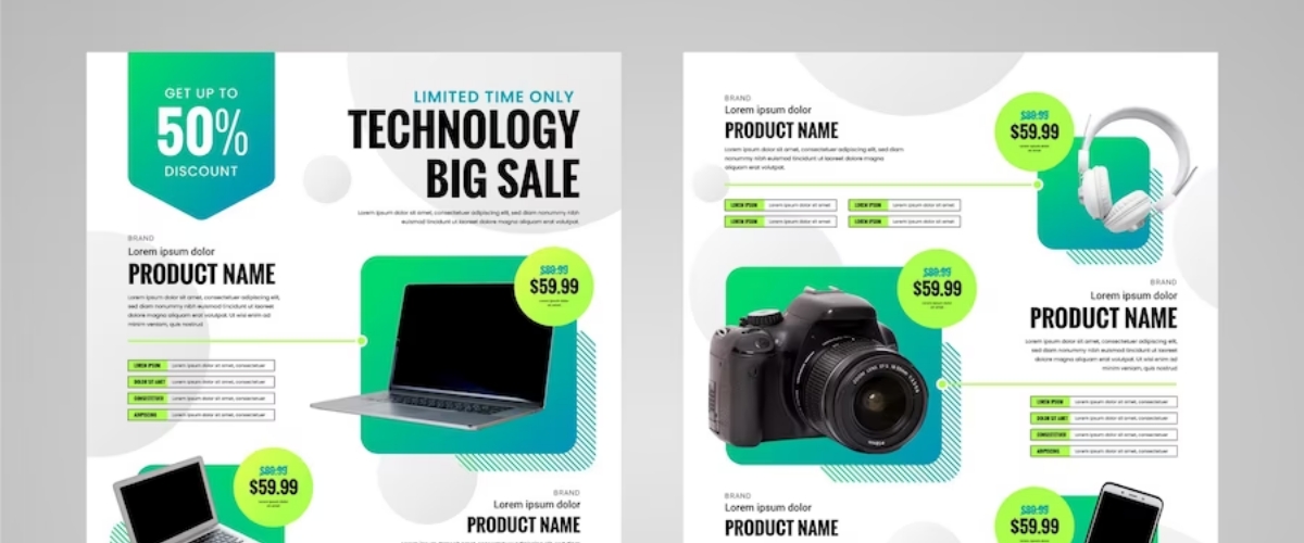 The Anatomy of An Effective E-Commerce Product Page