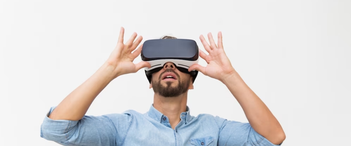 Virtual Reality and Its Game-Changing Benefits to Digital Marketing