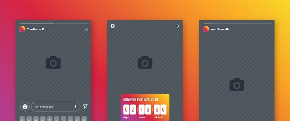 New IG-Stories Features You Can Use to Market Your Brand Better