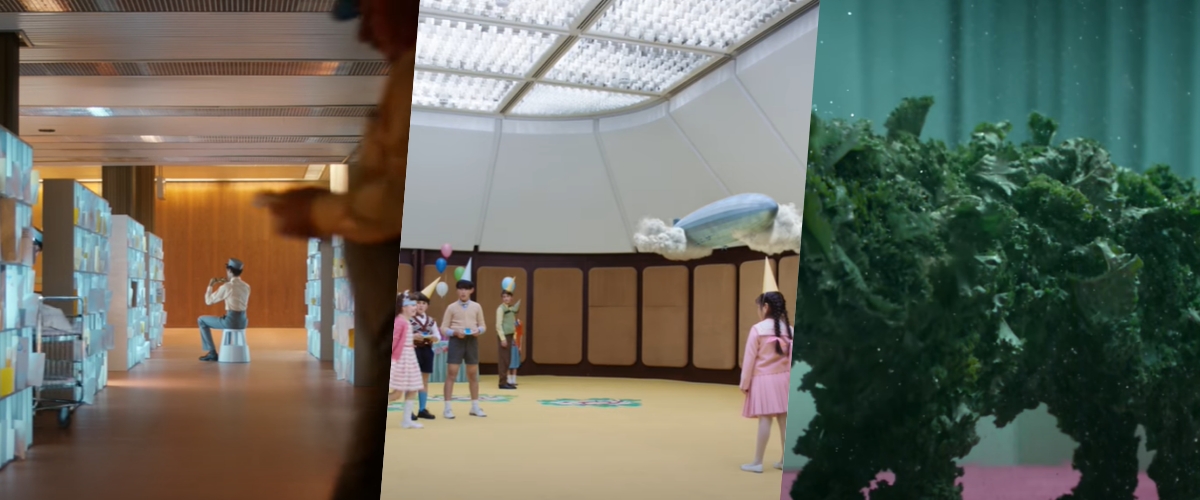 What to Learn from the Success of MailChimp’s Campaign by Droga5