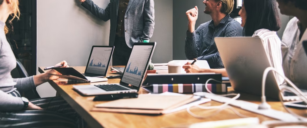 How to Come Up with Business Ideas That’ll Sell