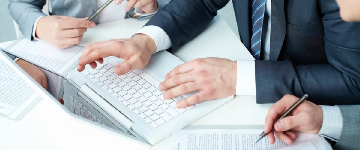 What You Should Do When Your Business Is Slowing Down