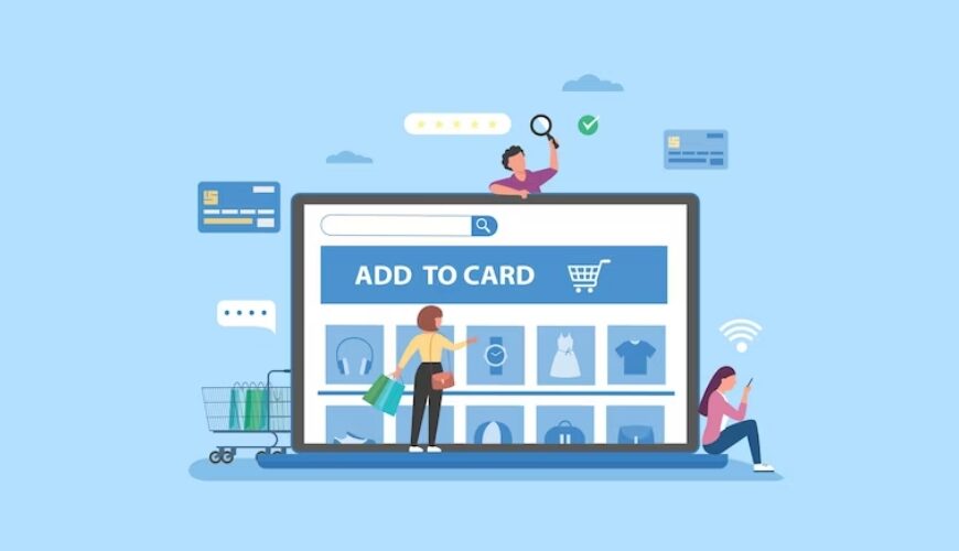 The Top Online Marketplaces That Can Help You Sell More