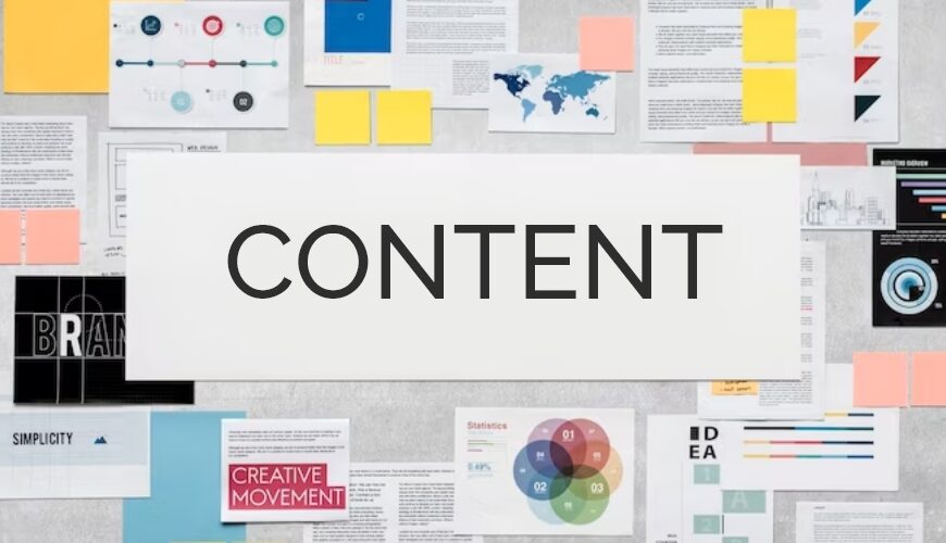 5 Effective and Useful Tools for Successful Content Writing
