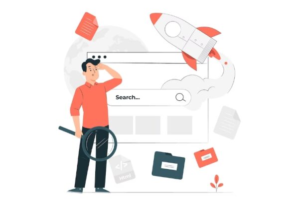 5 Reasons Your Website Isn’t Ranking