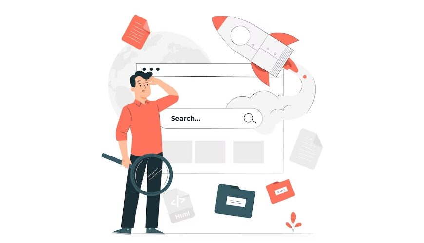 5 Reasons Your Website Isn’t Ranking
