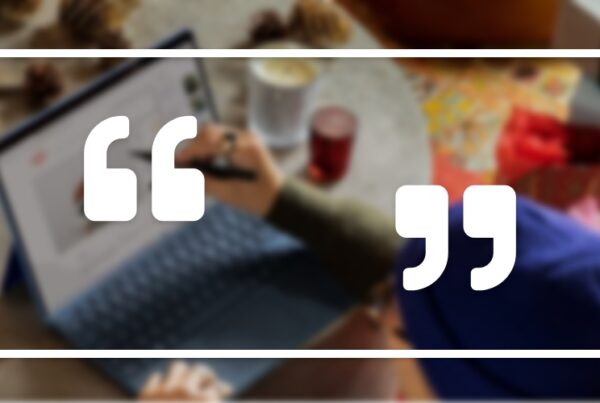 5 Motivational Quotes From Successful People Who Failed Before