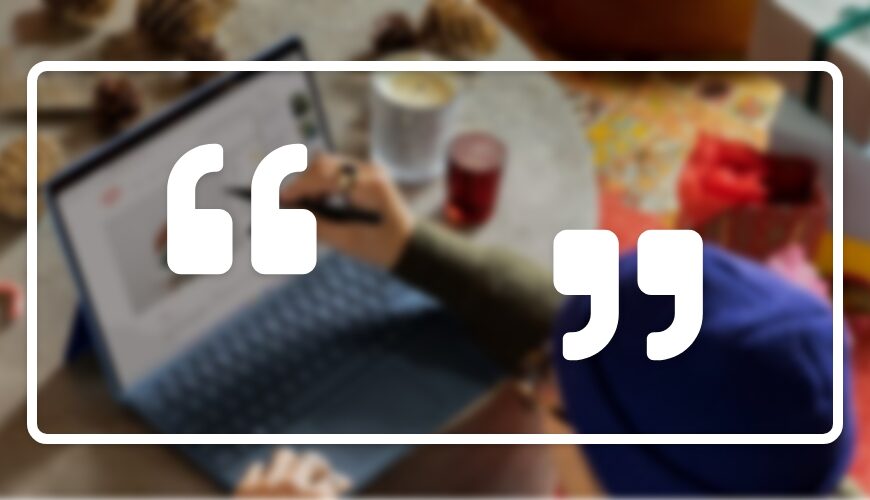 5 Motivational Quotes From Successful People Who Failed Before