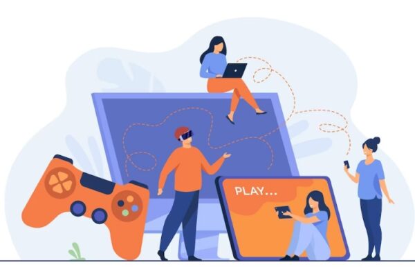 All About Gamification
