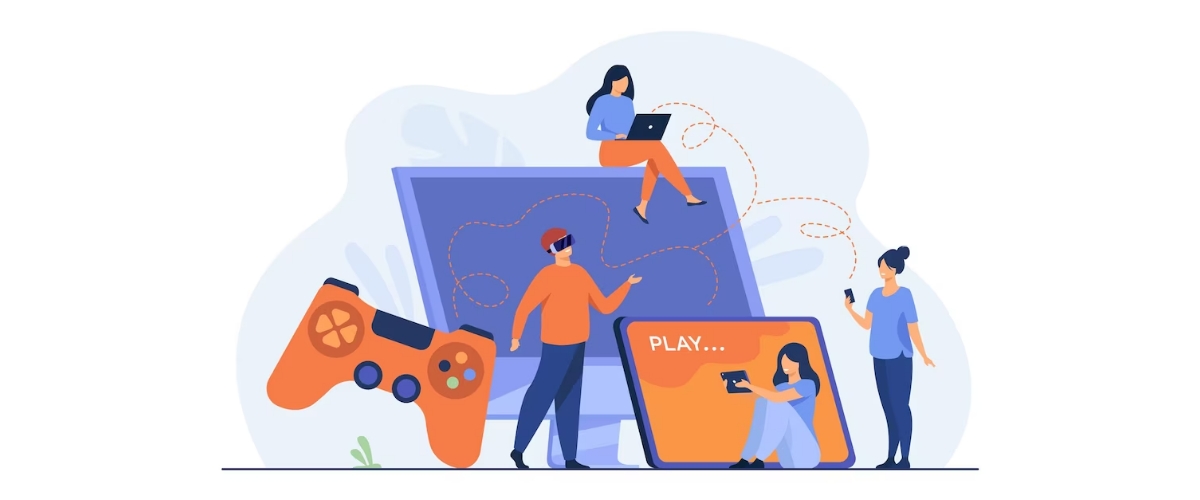 All about Gamification
