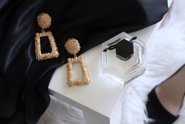 Harnessing The Power Of Luxury