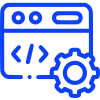 icon skillset Developer