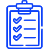 Data Checklist