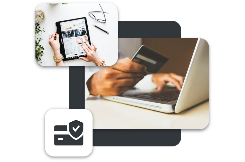hassle free payment image