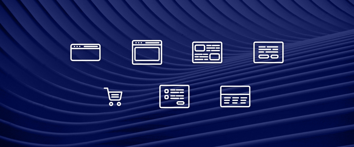 7 Essential Elements Of A Great E-commerce Website Design