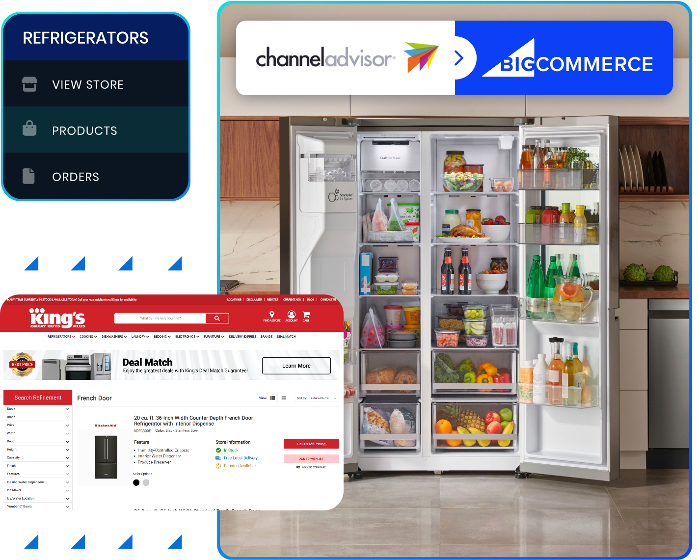 ChannelAdvisor banner image