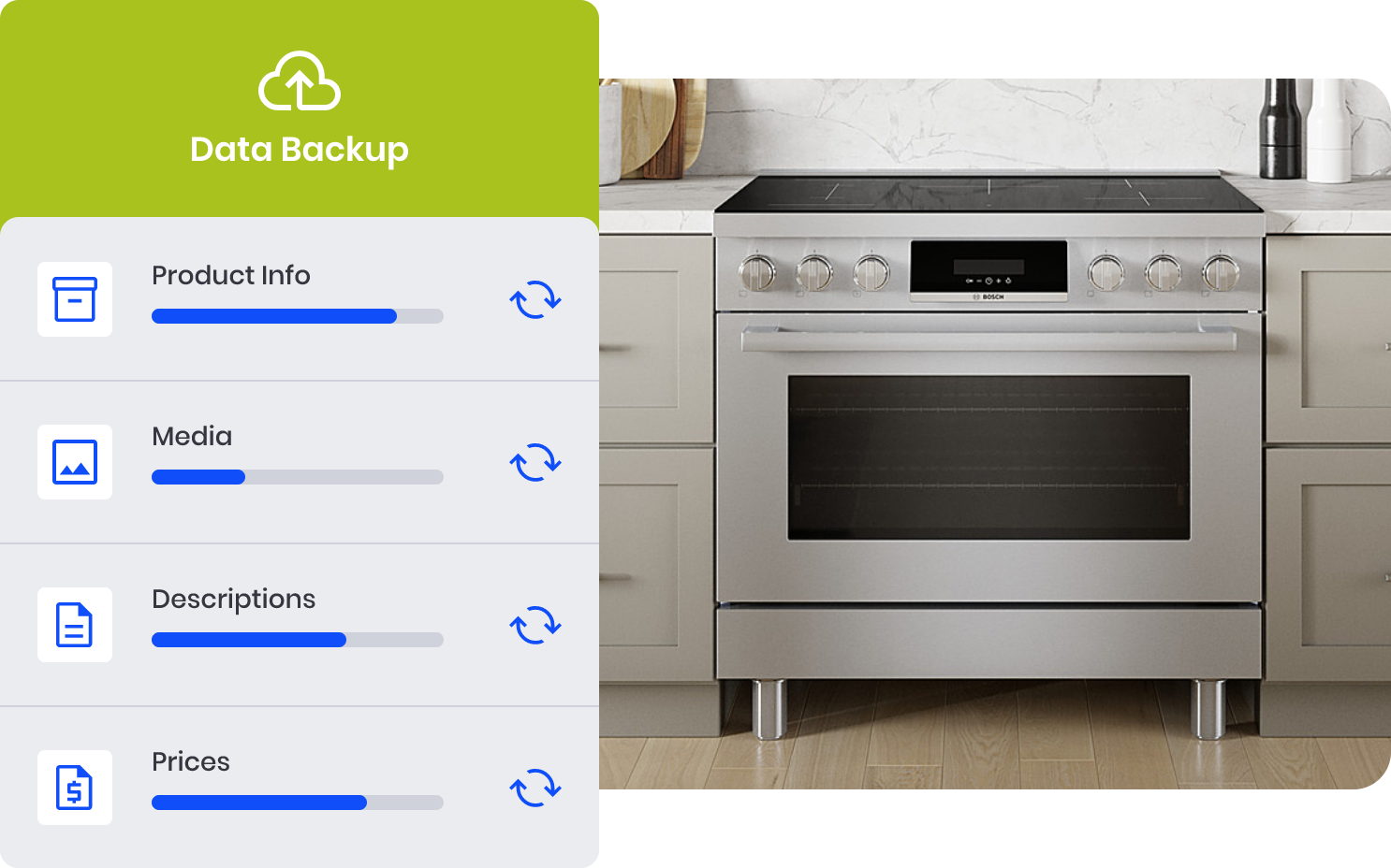 ChannelAdvisor Step 01