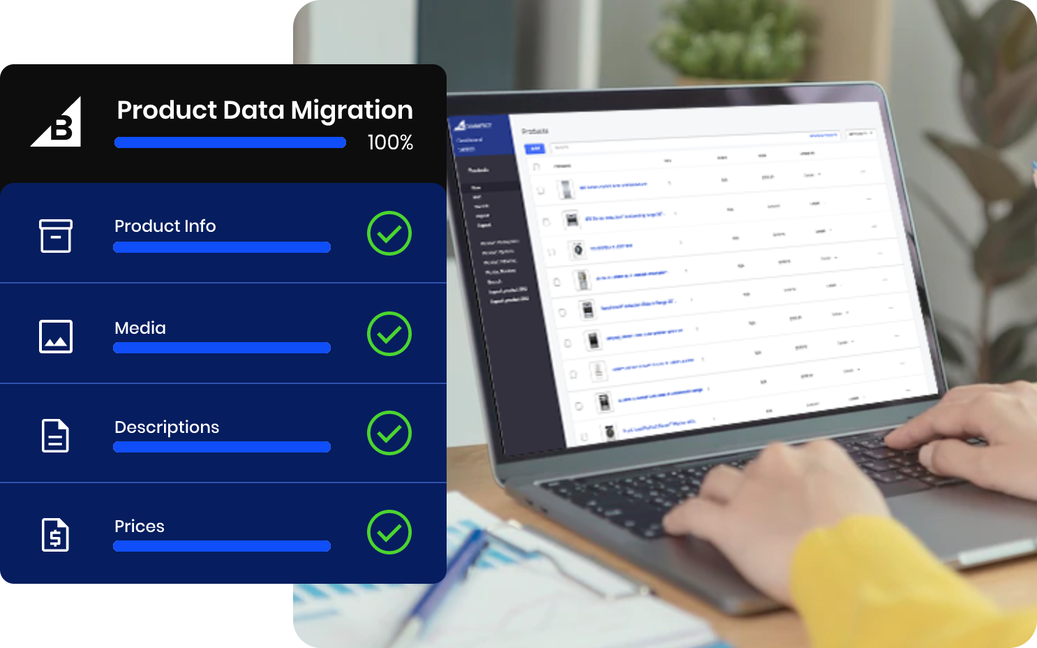 ChannelAdvisor step 04