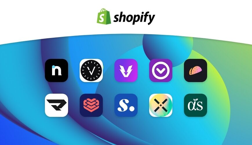 Shopify Launches Powerful Suite Of Blockchain Commerce Tools For Merchants