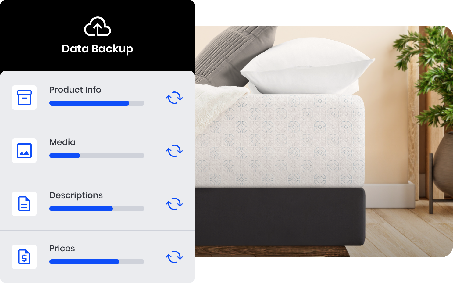 Squarespace to bigCommerce migration service step 01 image