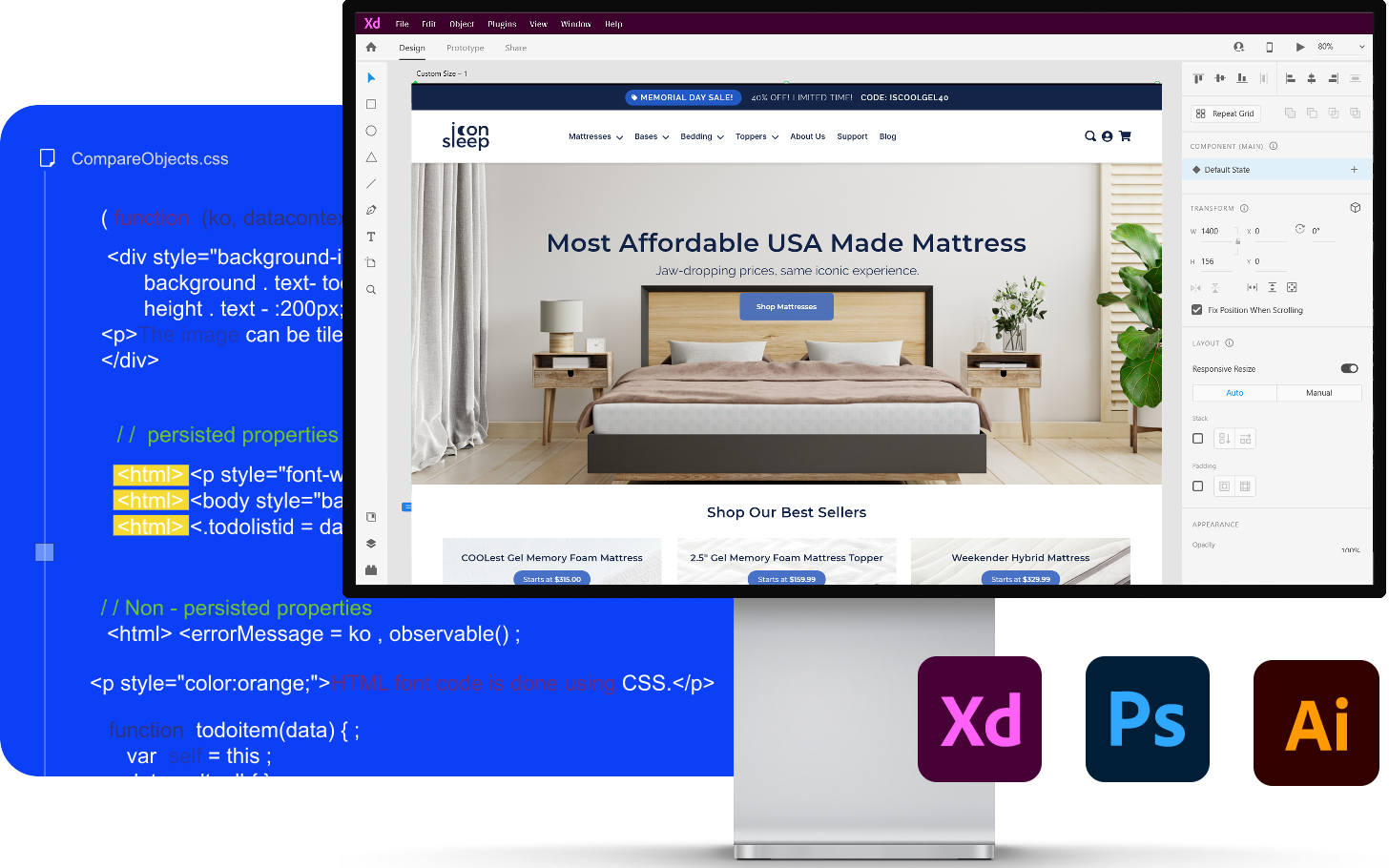 Squarespace to bigCommerce migration service step 05 image