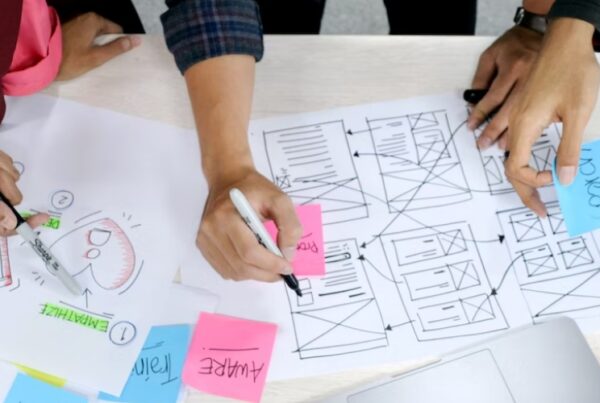 What You Need To Know About E-Commerce Website Design For Your Business