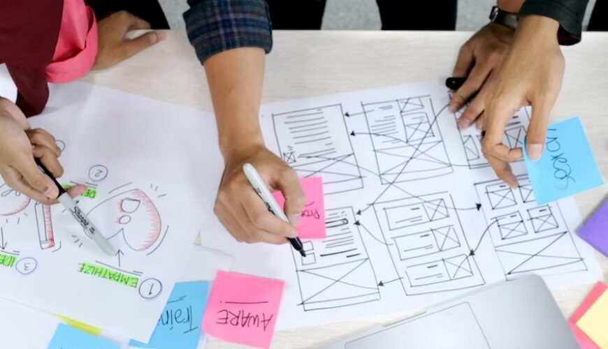What You Need To Know About E-Commerce Website Design For Your Business