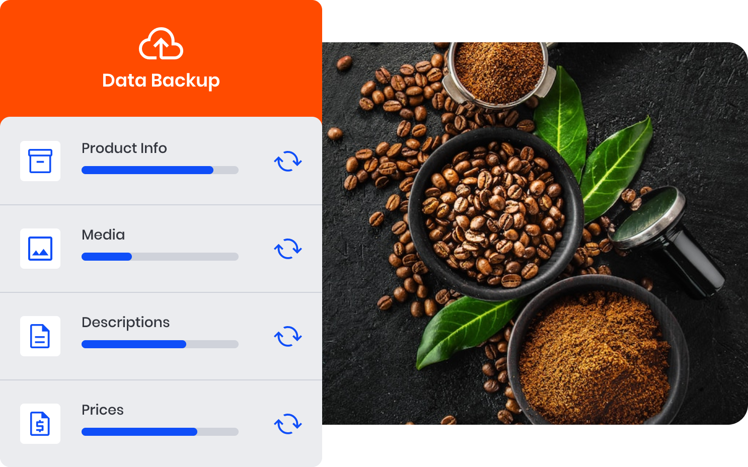 ZenCart to Bigcommerce Migration - Step 01 image
