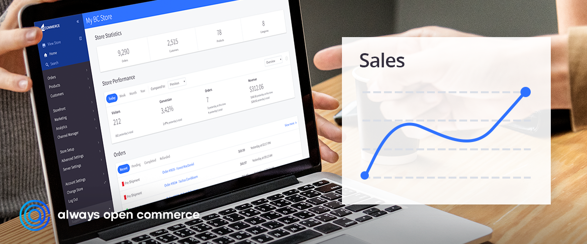 Marketing Strategies to Boost Sales on Your E-commerce Site