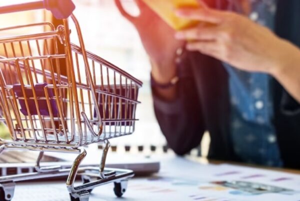 How To Make Your E-Commerce Business Stand Out In A Crowded Digital Marketplace