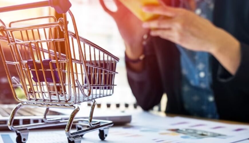 How To Make Your E-Commerce Business Stand Out In A Crowded Digital Marketplace