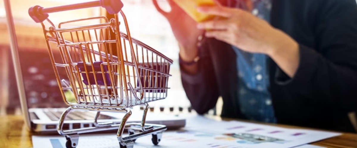 How To Make Your E-Commerce Business Stand Out In A Crowded Digital Marketplace