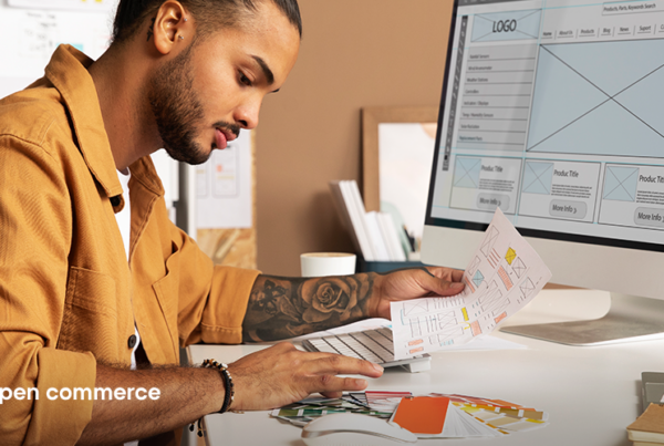 Why Update Your Website Design