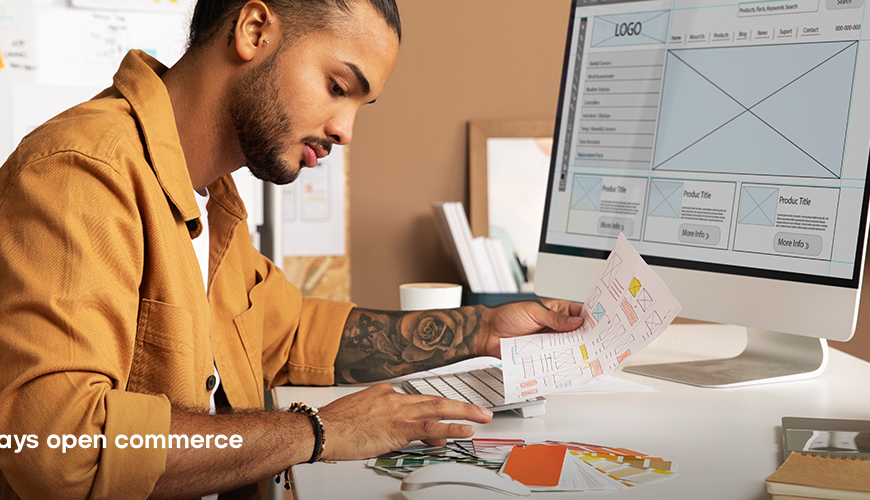Why Update Your Website Design