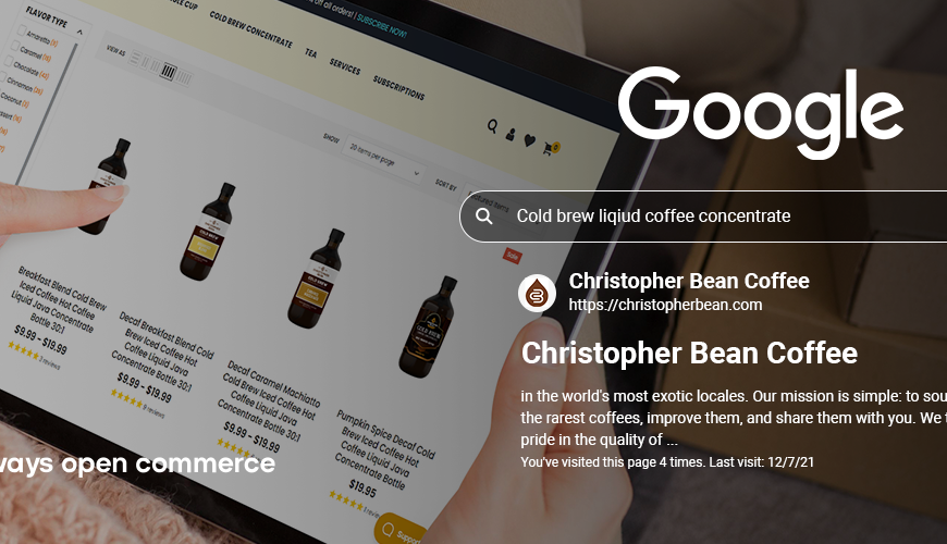 Maximizing Your Online Store's Potential