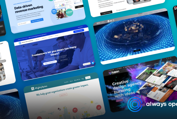 Best E commerce Web Design Companies
