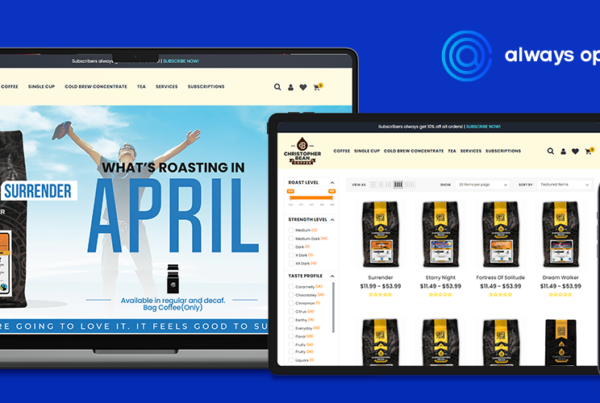 Mobile-Responsive Design