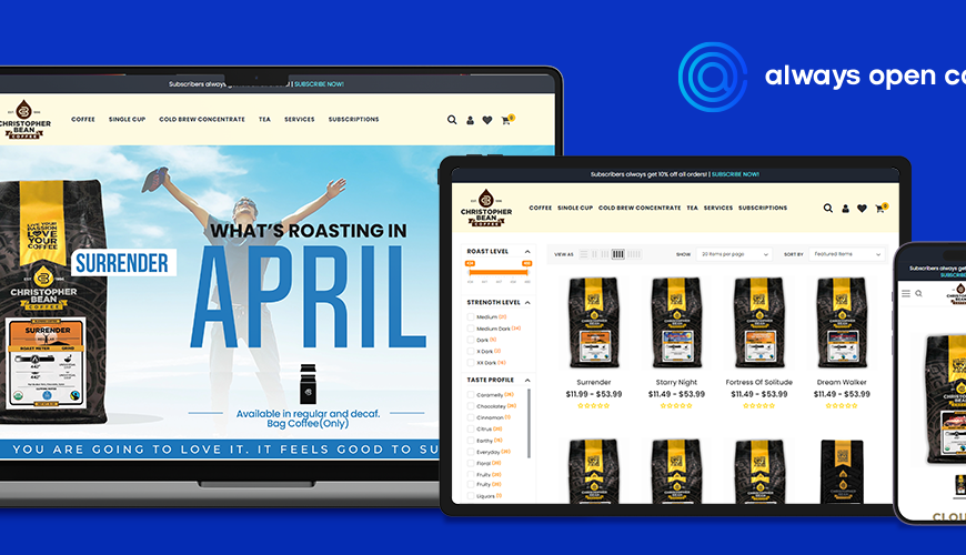 Mobile-Responsive Design