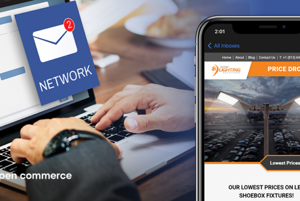 Power of Email Marketing
