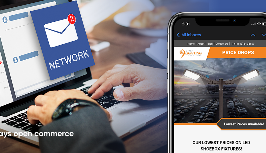 Power of Email Marketing