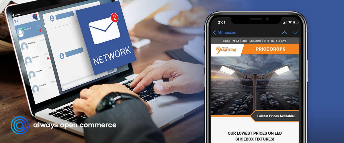The Power of Email Marketing: Tips and Tricks for E-commerce Success