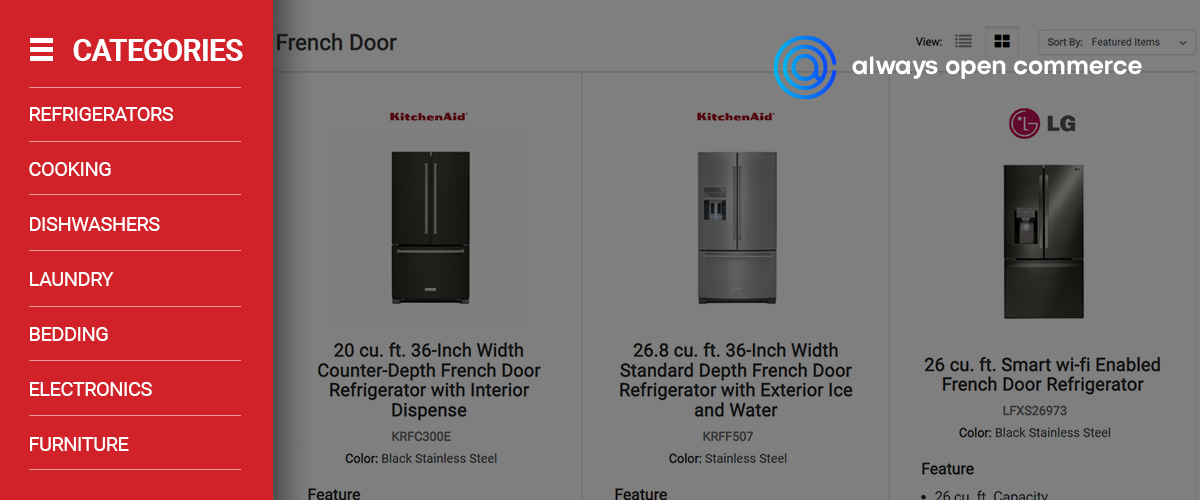 Why Organizing Your Products into Categories is Crucial for E-Commerce Success