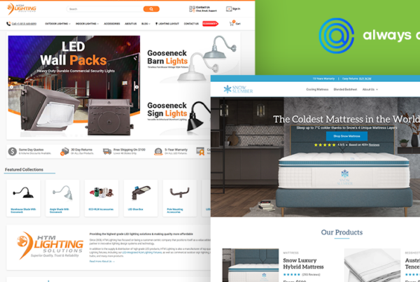 Why Choosing the Right E-Commerce Platform Matters A Look at the Benefits of Shopify