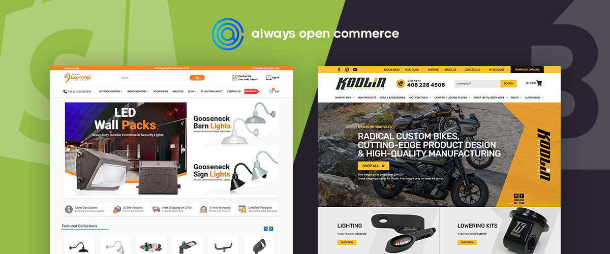 BigCommerce vs Shopify: Which is the Better e-Commerce Platform for Your Small Business?