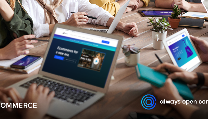 Reasons Why BigCommerce is the Ultimate E-Commerce Platform