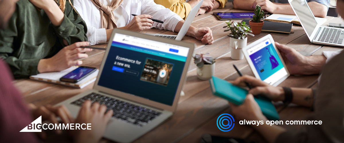 8 Reasons Why BigCommerce is the Ultimate E-Commerce Platform
