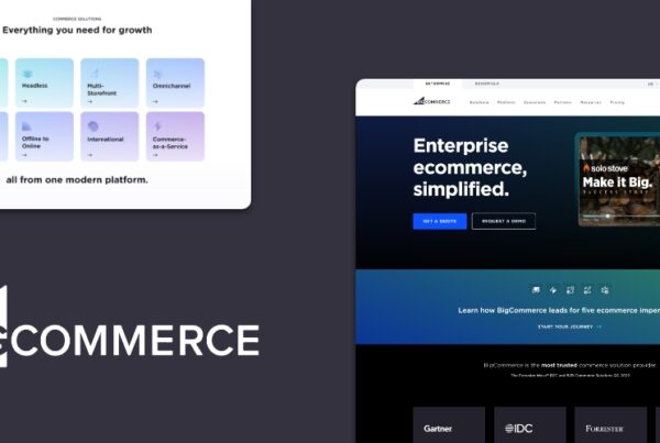 Why BigCommerce Is the Most Popular B2B Platform